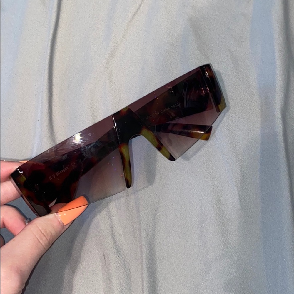 Shades